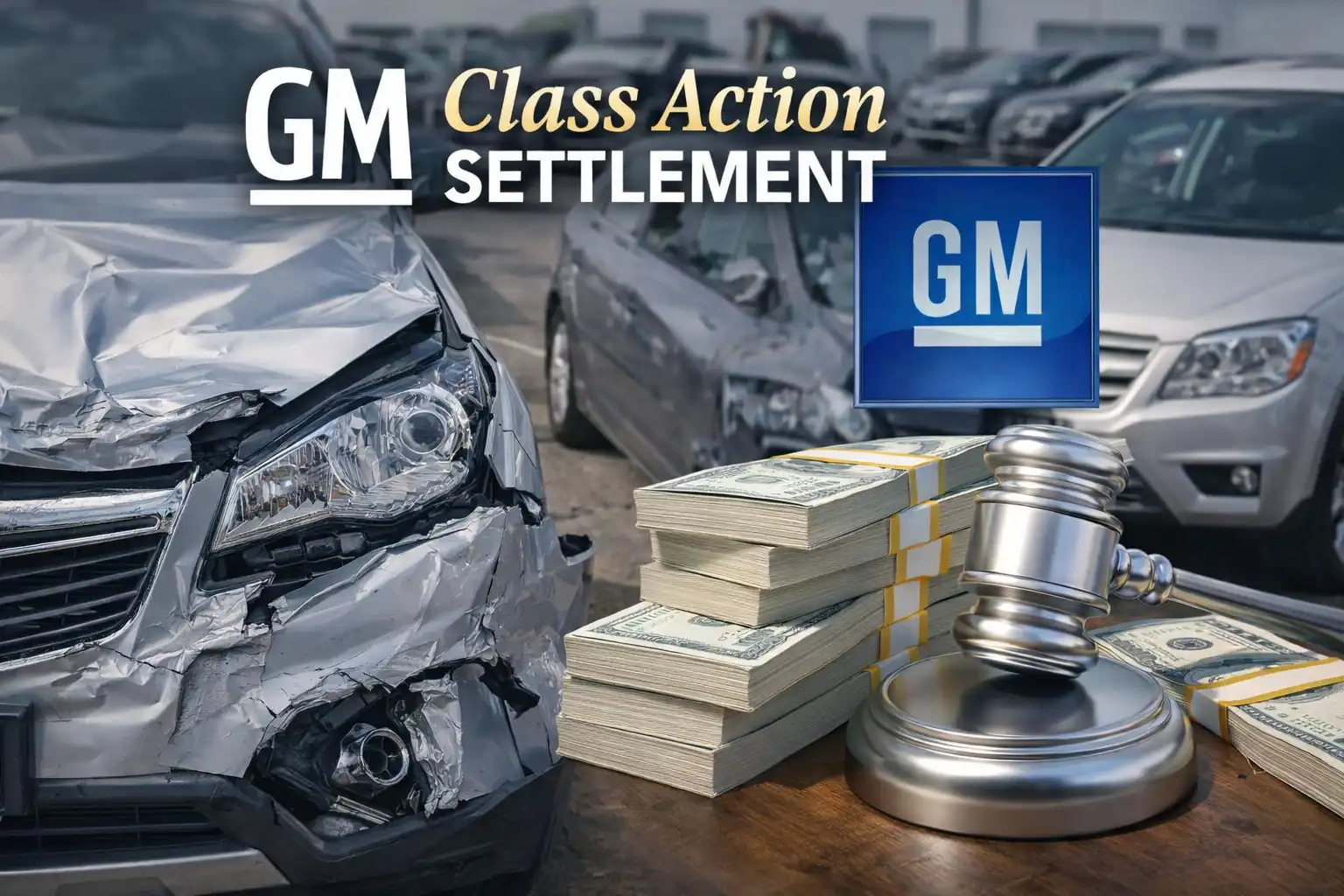 GM Class Action Settlement