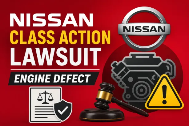 Lawsuit
