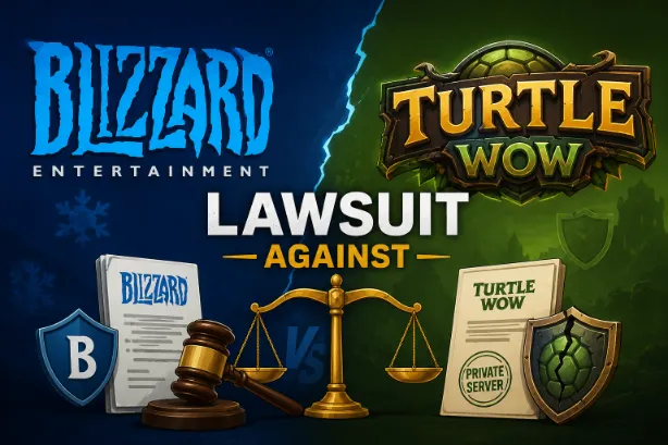 Lawsuit