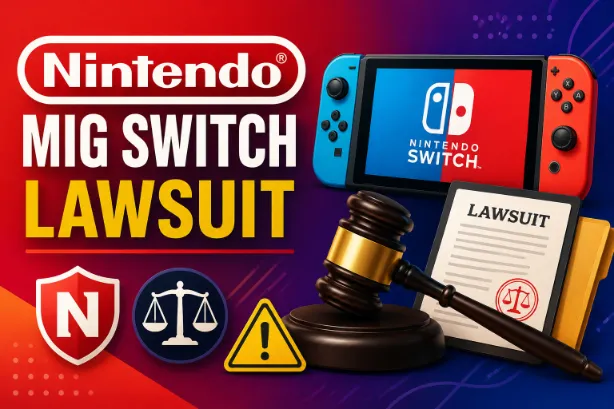 Nintendo